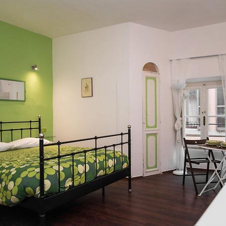 Trastevere Intimate Apartment Rome Exterior photo