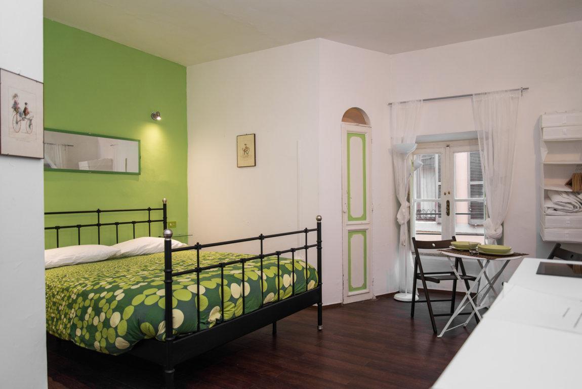 Trastevere Intimate Apartment Rome Exterior photo