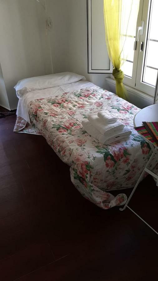 Trastevere Intimate Apartment Rome Exterior photo